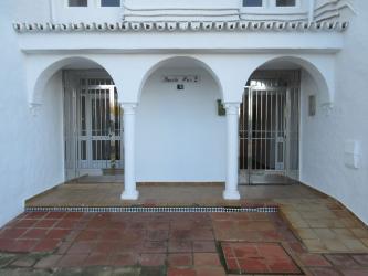 vivienda en punta umbria