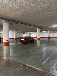 garaje en collado villalba