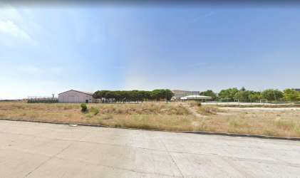 solar en torrejon de la calzada