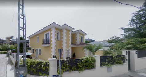 vivienda en majadahonda