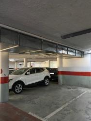 garaje en collado villalba