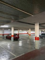 garaje en collado villalba