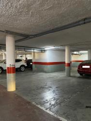 garaje en collado villalba