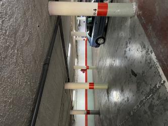 garaje en collado villalba