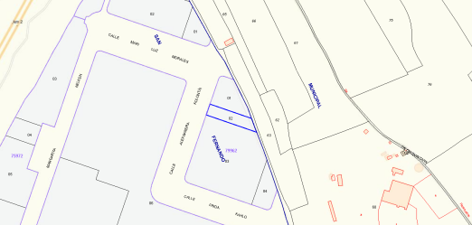 otros en san fernando de henares