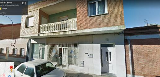 vivienda en venta baÑos