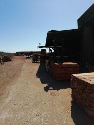 finca rústica en aznalcazar