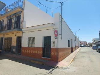 solar en dos hermanas