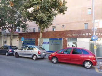 local comercial en sevilla
