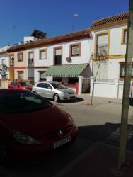 vivienda en aznalcazar