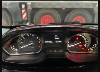 peugeot 2008 signature puretec en valencia