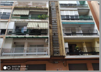 vivienda en valencia