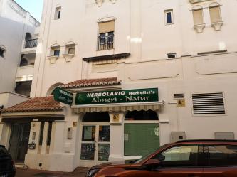 vivienda en ejido (el)