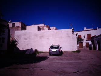 nave industrial en padules