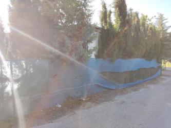 finca rústica en trebujena