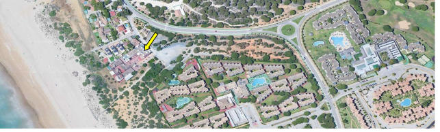 local comercial en chiclana de la frontera