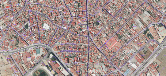 garaje en rambla (la)