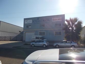 nave industrial en cordoba