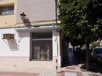 vivienda en palma del rio