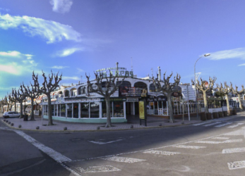 local comercial en castello d'empuries