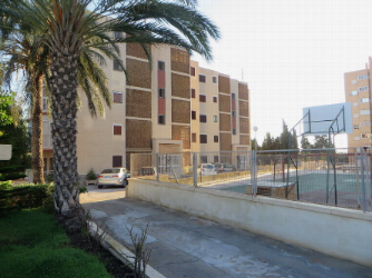 vivienda en el campello