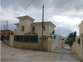 vivienda en la nucia