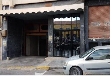 vivienda en crevillente