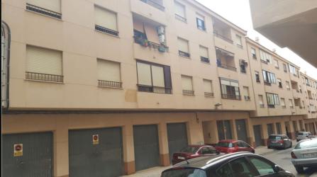 vivienda en callosa d'en sarria