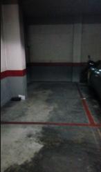 garaje en alacant-alicante