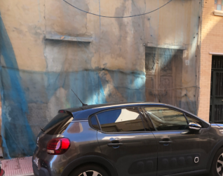 vivienda en santa pola