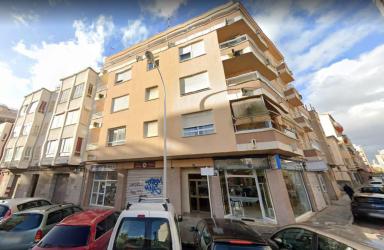 vivienda en palma de mallorca