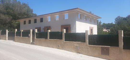 vivienda en calvia