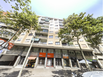 vivienda en barcelona