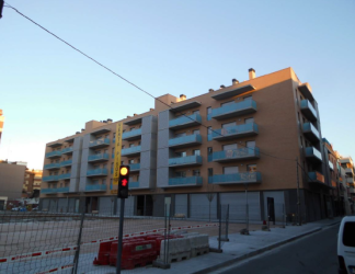 vivienda en badalona