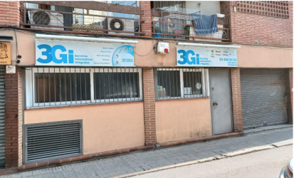 local comercial en montcada i reixac