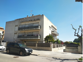 garaje en sant sadurni d'anoia