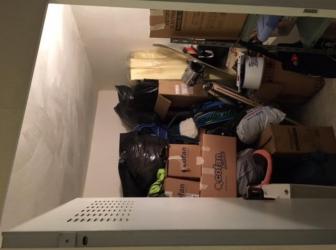 trastero en navalmoral de la mata