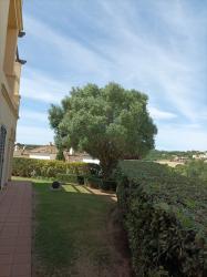 vivienda en san roque