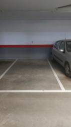 garaje en castellon de la plana