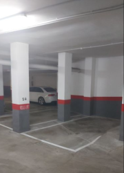 garaje en castellon de la plana