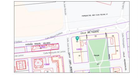 vivienda en logroÑo