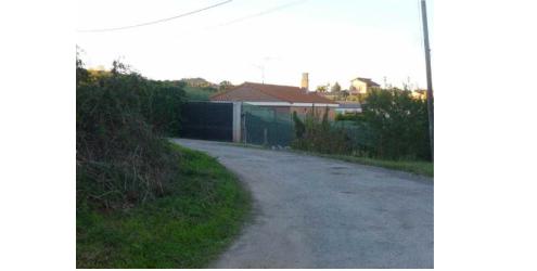 finca rústica en lardero