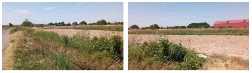 finca rústica en calahorra