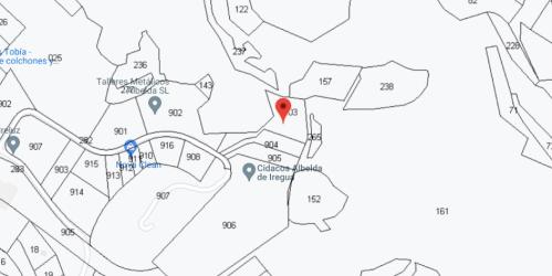 solar en albelda de iregua