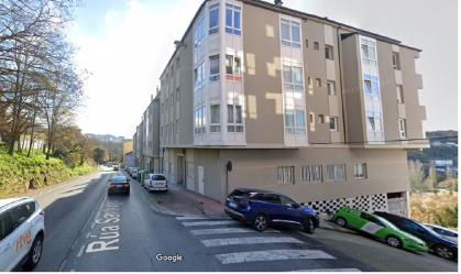 local comercial en lugo