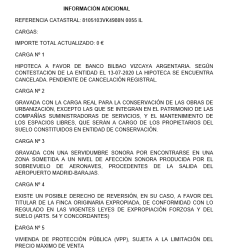 garaje en san sebastian de los reyes