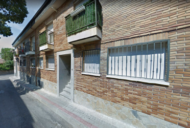 garaje en colmenarejo