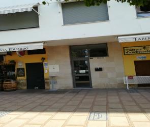 vivienda en rincon de la victoria