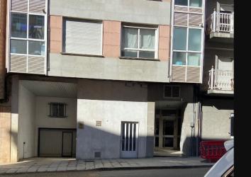 garaje en o barco de valdeorras