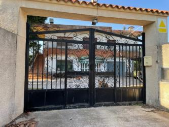 finca rústica en gandia